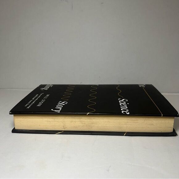 The Science of Storytelling Book Hardcover NonFiction Writing Course Educational - Picture 5 of 6